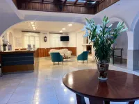 Virreyes Hotel - internet