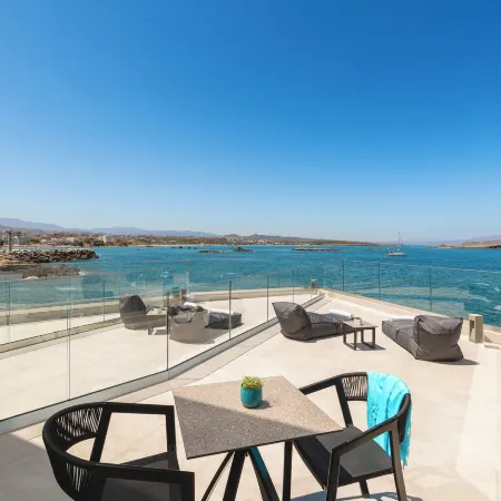 Elia Sea Suites