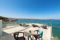 Elia Sea Suites - Scenic