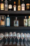 Hotel du Bassin - bar
