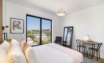 WHome History and Comfort, Luxurious Living in Benfica