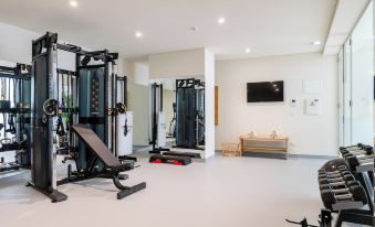 Vila Catarina Luxury Apartments
