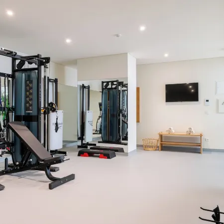 Vila Catarina Luxury Apartments