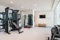 Vila Catarina Luxury Apartments