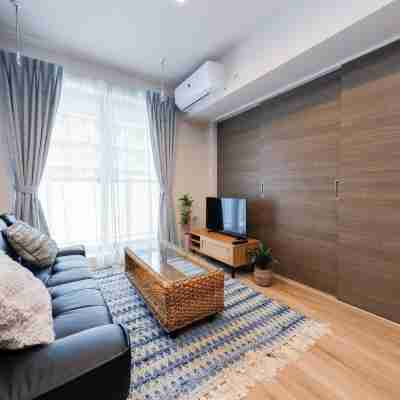 江之島太平洋海岸 Rooms