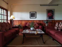 El Santuario Ecolodge Hotels in Серро Пунта
