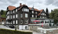 Appartementhaus der Krauterhof in Drei Annen Hohne