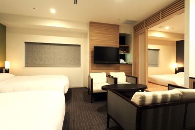 その他 パレスホテル大宮の写真