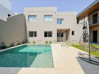 Casa Foresta Hotels in Salta