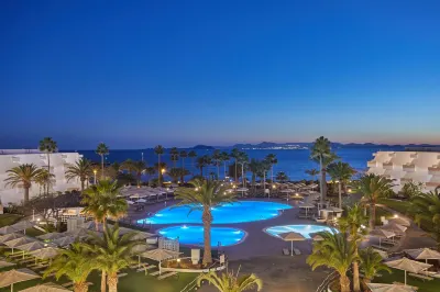 Dreams Lanzarote Playa Dorada Resort & Spa Hôtels à : Playa Blanca
