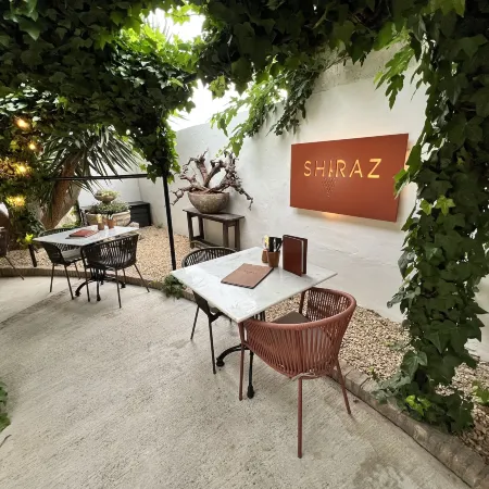 Hostal del Vino la Costera Отели в г. Альтеа