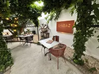 Hostal del Vino la Costera Hôtels à proximité de : IES Bellaguarda