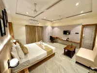 Prag Mahal Residency - Phòng Gym