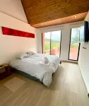 2. Cabaña Portón de Ovejas Hotels in Choconta