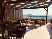 Monalisa Hotel di Bayraklidede Mahallesi
