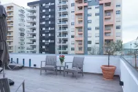 หอพัก 41 อะเวนิว