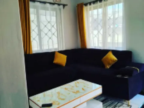 Jsb Apartments Bamburi Hotels in Bamburi
