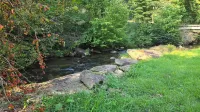 Yellow Creek Cabin