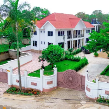 VvEK BED AND BREAKFAST APARTMENT
