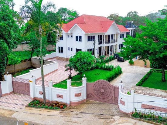 VvEK BED AND BREAKFAST APARTMENT