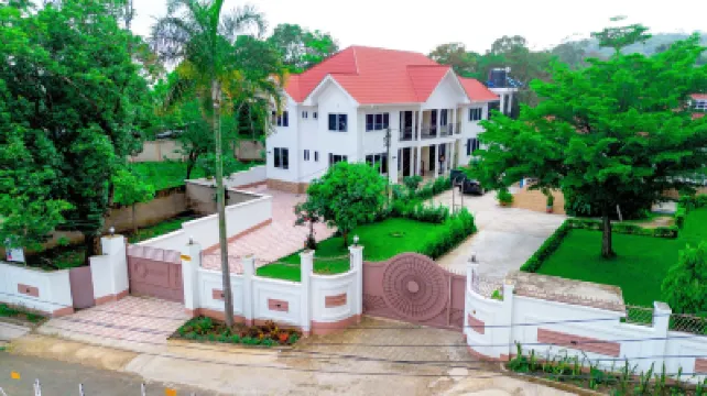 VvEK BED AND BREAKFAST APARTMENT Hoteles en 