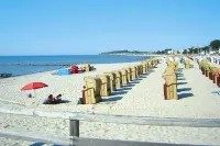 Ferienwohnung, Grömitz