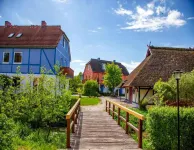 Wohnung in Fleesensee Golf & Aqua Fun