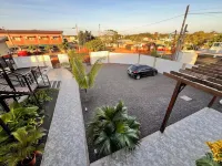 Alma Pura - bar