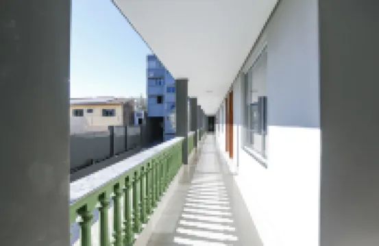 Vila Nóbrega Residencial