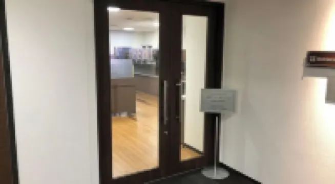 Hotel Alpha-One Kitashinsaibashi