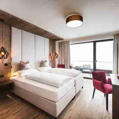 Mooshaus 冬季度假村 Rooms