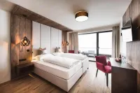 Mooshaus Winterresort Hotels in Mieming