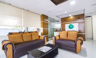FabHotel Tals Hitech - Nr Hitech City