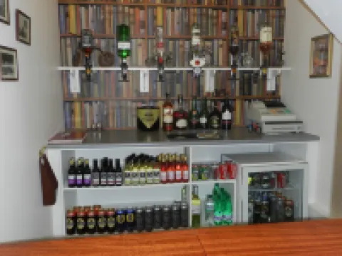 高輪單車小屋酒店 林德赫斯特酒店