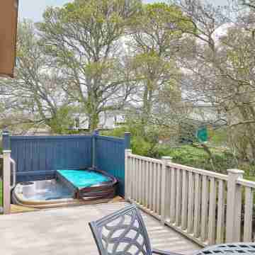 Host & Stay - Butterfly Lodge Fitness & Recreational Facilities