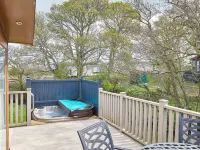 Host & Stay - Butterfly Lodge Hotels in Thirston