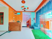 Hotel Raghukul Hotels in Ranopali