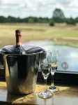 Bicester Hotel, Golf & Spa - bar