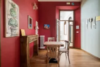 Rolandino Apartment in the city center
