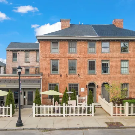 The Howard Hotel