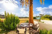 Latchi Harbour Maisonette