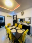 Luxury Ikeja Apartment With 2 Bedrooms
