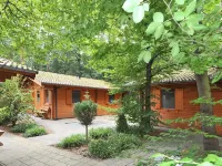 Lodges Veluwse Poort Hotels in Dieren