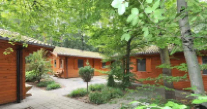 Lodges Veluwse Poort Hotels in 