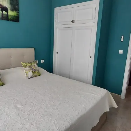 Ellite XIII Apartment Playa Naufragos Torrevieja!