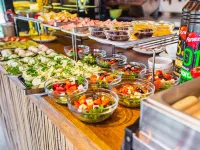 Apartment in Niechorze Near Baltic Beach Hotels in Niechorze