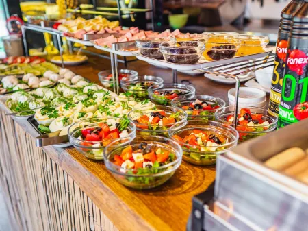 Apartment in Niechorze Near Baltic Beach Отели в г. Niechorze