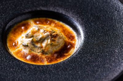 料理 パレスホテル大宮の写真