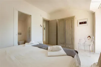 311 Villa con Piscina ad Ostuni