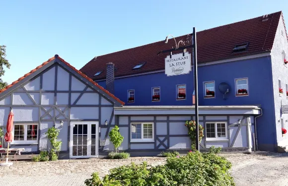 奧伯格古索夫酒店